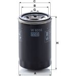Ölfilter W 6014 Ölfilter W 6014