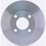Bremsscheibe 8DD 355 102-431