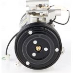 Kompressor, Klimaanlage 89351 Kompressor, Klimaanlage 89351