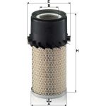MANN-FILTER C 14 179/4 Luftfilter MANN-FILTER C 14 179/4 Luftfilter