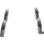 BOSCH 0 986 494 079 Bremsbelagsatz, Scheibenbremse BOSCH 0 986 494 079 Bremsbelagsatz, Scheibenbremse