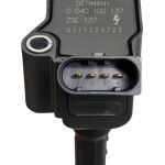 BorgWarner (BERU) ZSE137 Zündspule BorgWarner (BERU) ZSE137 Zündspule