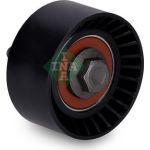 Umlenk-/Führungsrolle, Zahnriemen 532 0187 10 Umlenk-/Führungsrolle, Zahnriemen 532 0187 10