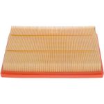 Luftfilter F 026 400 672 Luftfilter F 026 400 672