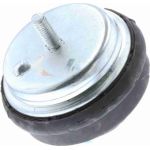 Lagerung, Motor V40-1222