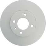 FTE 9082709 Bremsscheibe COATED RANGE
