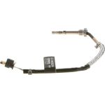 Sensor, Abgastemperatur 0 986 259 022 Sensor, Abgastemperatur 0 986 259 022