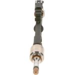 BOSCH 0 261 500 262 Einspritzventil BOSCH 0 261 500 262 Einspritzventil