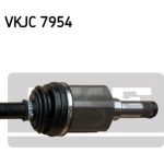 Antriebswelle VKJC 7954