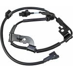 Sensor, Raddrehzahl 09001019