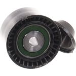 Umlenk-/Führungsrolle, Keilrippenriemen VKM 36087 Umlenk-/Führungsrolle, Keilrippenriemen VKM 36087