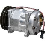Mahle ACP 399 000P Kompressor, Klimaanlage BEHR Premium Line Mahle ACP 399 000P Kompressor, Klimaanlage BEHR Premium Line