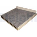 Filter, Innenraumluft TSP0325208C Filter, Innenraumluft TSP0325208C