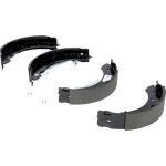 ATE 03.0137-0258.2 Bremsbackensatz