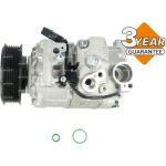 Kompressor, Klimaanlage 32263 Kompressor, Klimaanlage 32263