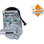 NRF 32827 Kompressor, Klimaanlage EASY FIT NRF 32827 Kompressor, Klimaanlage EASY FIT