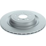 BOSCH 0 986 479 D61 Bremsscheibe