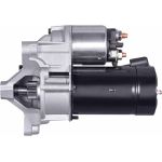 Starter 8EA 011 610-431 Starter 8EA 011 610-431