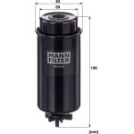 Kraftstofffilter WK 8114