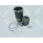 Reparatursatz Motor Kolben/Zylinderlaufbuchse (Motorlaufbuchse) für Mercedes Reparatursatz Motor Kolben/Zylinderlaufbuchse (Motorlaufbuchse) für Mercedes