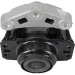 Lagerung, Motor 8053879