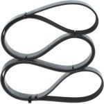 BOSCH 1 987 946 261 Keilrippenriemen 2265mm, 7 Rippen
