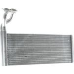 Mahle AH 46 000S Wärmetauscher, Innenraumheizung BEHR