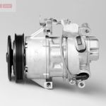 DENSO 5SER09C Klimakompressor DCP50242