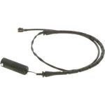 BOSCH 1 987 474 957 Warnkontakt, Bremsbelagverschleiß BOSCH 1 987 474 957 Warnkontakt, Bremsbelagverschleiß