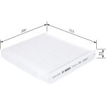BOSCH 1 987 432 274 Innenraumfilter