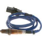 BOSCH 0 258 017 329 Lambdasonde für PORSCHE 911 BOSCH 0 258 017 329 Lambdasonde für PORSCHE 911