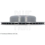Blue Print ADBP430062 Bremsscheibe Blue Print ADBP430062 Bremsscheibe