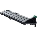 Mahle CRT 48 000P Ausgleichsbehälter, Kühlmittel BEHR Premium Line