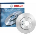 BOSCH 0 986 479 543 Bremsscheibe BOSCH 0 986 479 543 Bremsscheibe
