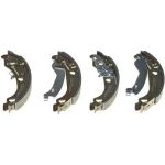 Bremsbackensatz S 23 513 Bremsbackensatz S 23 513