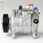 DENSO 6SEU14A Klimakompressor DCP05091 DENSO 6SEU14A Klimakompressor DCP05091