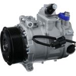 Valeo 811218 Kompressor, Klimaanlage CORE-FLEX Valeo 811218 Kompressor, Klimaanlage CORE-FLEX