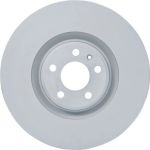 Bremsscheibe 0 986 479 D29