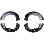 Hella 8DA 355 050-981 Bremsbackensatz, Feststellbremse Hella 8DA 355 050-981 Bremsbackensatz, Feststellbremse