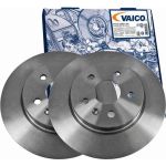 Vaico V40-80006 Bremsscheibe