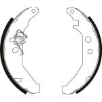 Bremsbackensatz GS8279 Bremsbackensatz GS8279