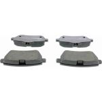 Vaico V30-2785 Bremsbelagsatz, Scheibenbremse Green Mobility Parts Vaico V30-2785 Bremsbelagsatz, Scheibenbremse Green Mobility Parts