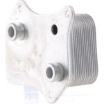Ölkühler, Motoröl CLC 4 000S Ölkühler, Motoröl CLC 4 000S