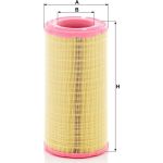 MANN-FILTER C 19 006 Luftfilter