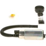 Kraftstoffpumpe 0 986 580 801