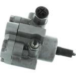 Hydraulikpumpe, Lenkung 54667 Hydraulikpumpe, Lenkung 54667