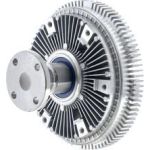 Kupplung, Kühlerlüfter CFC 37 000P Kupplung, Kühlerlüfter CFC 37 000P