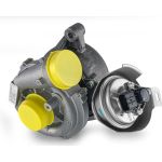 Jrone Turbolader 8G17-300-822