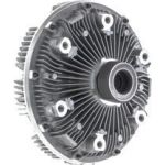 Kupplung, Kühlerlüfter CFC 229 000P