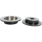 TRW DF6909 Bremsscheibe TRW DF6909 Bremsscheibe